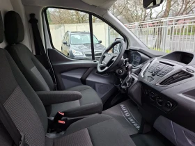 Ford Transit Custom 2.2/125ks, снимка 13