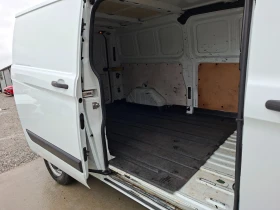 Ford Transit Custom 2.2/125ks, снимка 14