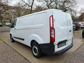 Ford Transit Custom 2.2/125ks, снимка 5