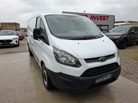 Ford Transit Custom 2.2/125ks, снимка 1