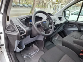 Ford Transit Custom 2.2/125ks, снимка 10