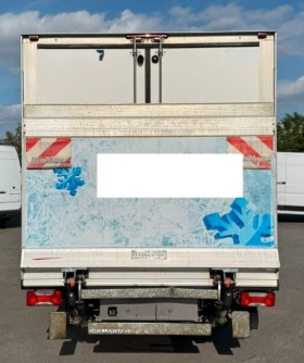 Iveco 35c18 3.0* HI-MATIC* ХЛАДИЛЕН-32* БОРД+ ВРАТИ* ТОК* КЛИМ, снимка 5