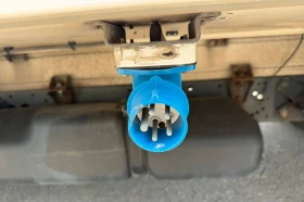 Iveco 35c18 3.0* HI-MATIC* ХЛАДИЛЕН-32* БОРД+ ВРАТИ* ТОК* КЛИМ, снимка 12