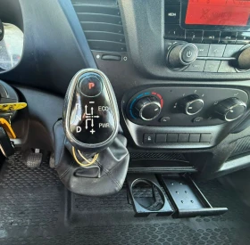 Iveco 35c18 3.0* HI-MATIC* ХЛАДИЛЕН-32* БОРД+ ВРАТИ* ТОК* КЛИМ, снимка 10