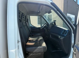 Iveco 35c18 3.0* HI-MATIC* ХЛАДИЛЕН-32* БОРД+ ВРАТИ* ТОК* КЛИМ, снимка 9