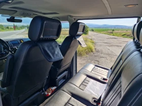 VW Transporter 2.0TDI..204KS.AVTOMAT, снимка 11