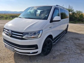 VW Transporter 2.0TDI..204KS.AVTOMAT, снимка 1