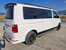 VW Transporter 2.0TDI..204KS.AVTOMAT, снимка 3