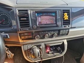 VW Transporter 2.0TDI..204KS.AVTOMAT, снимка 9