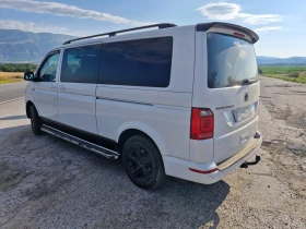 VW Transporter 2.0TDI..204KS.AVTOMAT, снимка 4