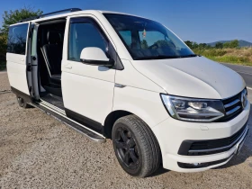 VW Transporter 2.0TDI..204KS.AVTOMAT, снимка 2