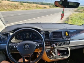 VW Transporter 2.0TDI..204KS.AVTOMAT, снимка 8