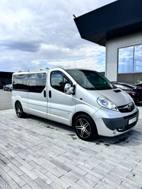 Opel Vivaro 2.5, снимка 3