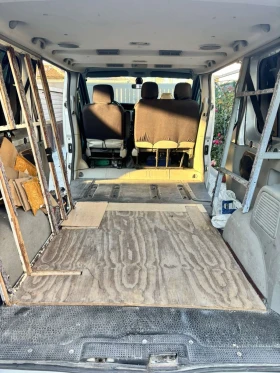 Opel Vivaro 2.5, снимка 16