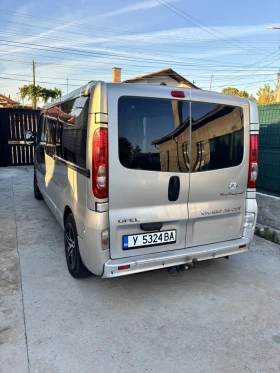 Opel Vivaro 2.5, снимка 17