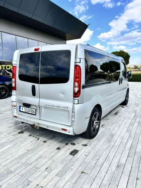 Opel Vivaro 2.5, снимка 4