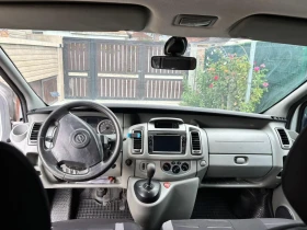 Opel Vivaro 2.5, снимка 8