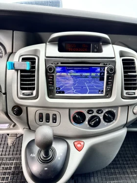Opel Vivaro 2.5, снимка 10