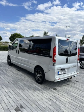 Opel Vivaro 2.5, снимка 6