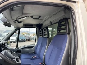 Iveco Daily 35C15 до 3,5т. 4,30м. , снимка 12