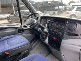 Iveco Daily 35C15 до 3,5т. 4,30м. , снимка 10