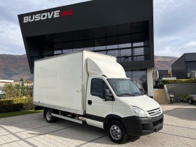     Iveco Daily 35C15  3,5. 4,30.  ~23 900 .