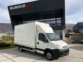 Iveco Daily 35C15 до 3,5т. 4,30м. , снимка 1