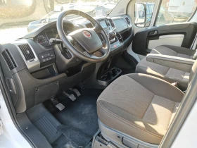 Fiat Ducato 2, 3 iveco motor, EVRO 6, снимка 12