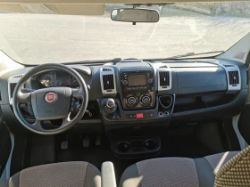 Fiat Ducato 2, 3 iveco motor, EVRO 6, снимка 14