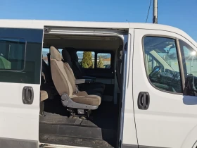 Fiat Ducato 2, 3 iveco motor, EVRO 6, снимка 7