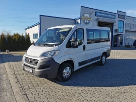 Fiat Ducato 2, 3 iveco motor, EVRO 6, снимка 1