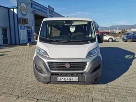 Fiat Ducato 2, 3 iveco motor, EVRO 6, снимка 5