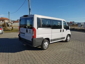 Fiat Ducato 2, 3 iveco motor, EVRO 6, снимка 3