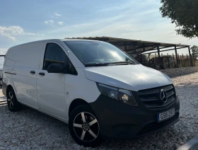 Mercedes-Benz Vito CDI NAVI/KAMERA/6sk/KLIMATRONIK/UNIKAT | Mobile.bg    5