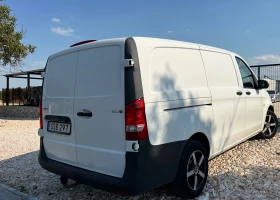 Mercedes-Benz Vito CDI NAVI/KAMERA/6sk/KLIMATRONIK/UNIKAT | Mobile.bg    6