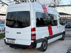 Mercedes-Benz Sprinter 315 8+ 1 �������� ����� | Mobile.bg � ����� ������ 12