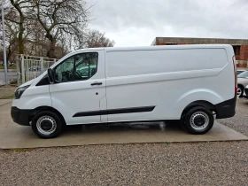 Ford Transit Custom 2.2/125ks | Auto.bg — изображение 4