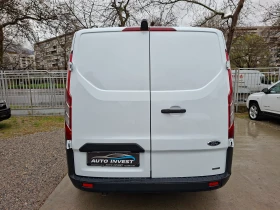 Ford Transit Custom 2.2/125ks | Auto.bg — изображение 6