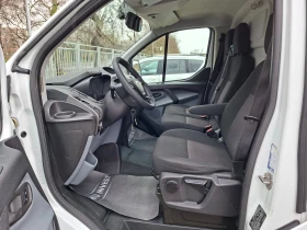 Ford Transit Custom 2.2/125ks | Auto.bg — изображение 9