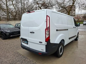 Ford Transit Custom 2.2/125ks | Auto.bg — изображение 7