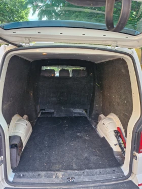 VW Transporter 2.0TDI..204KS.AVTOMAT | Mobile.bg � ����� ������ 6