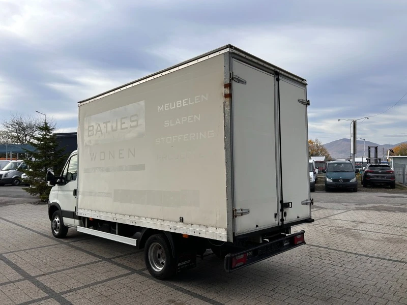 Iveco Daily 35C15 до 3,5т. 4,30м. , снимка 5 - Бусове и автобуси - 42744160