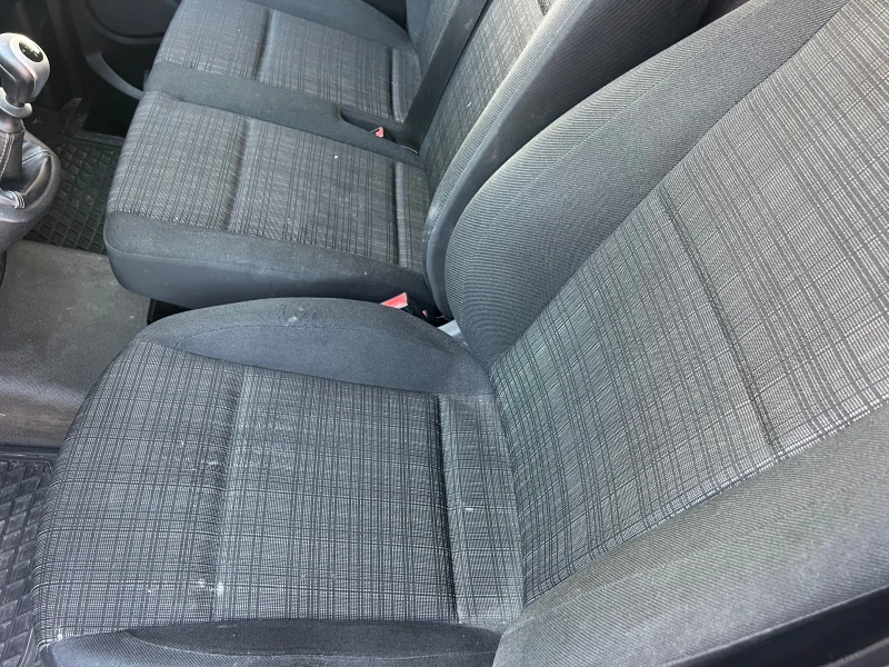 Mercedes-Benz Vito CDI NAVI/KAMERA/6sk/KLIMATRONIK/UNIKAT, снимка 11 - Бусове и автобуси - 51142817