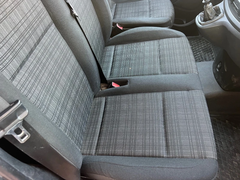 Mercedes-Benz Vito CDI NAVI/KAMERA/6sk/KLIMATRONIK/UNIKAT, снимка 14 - Бусове и автобуси - 51142817