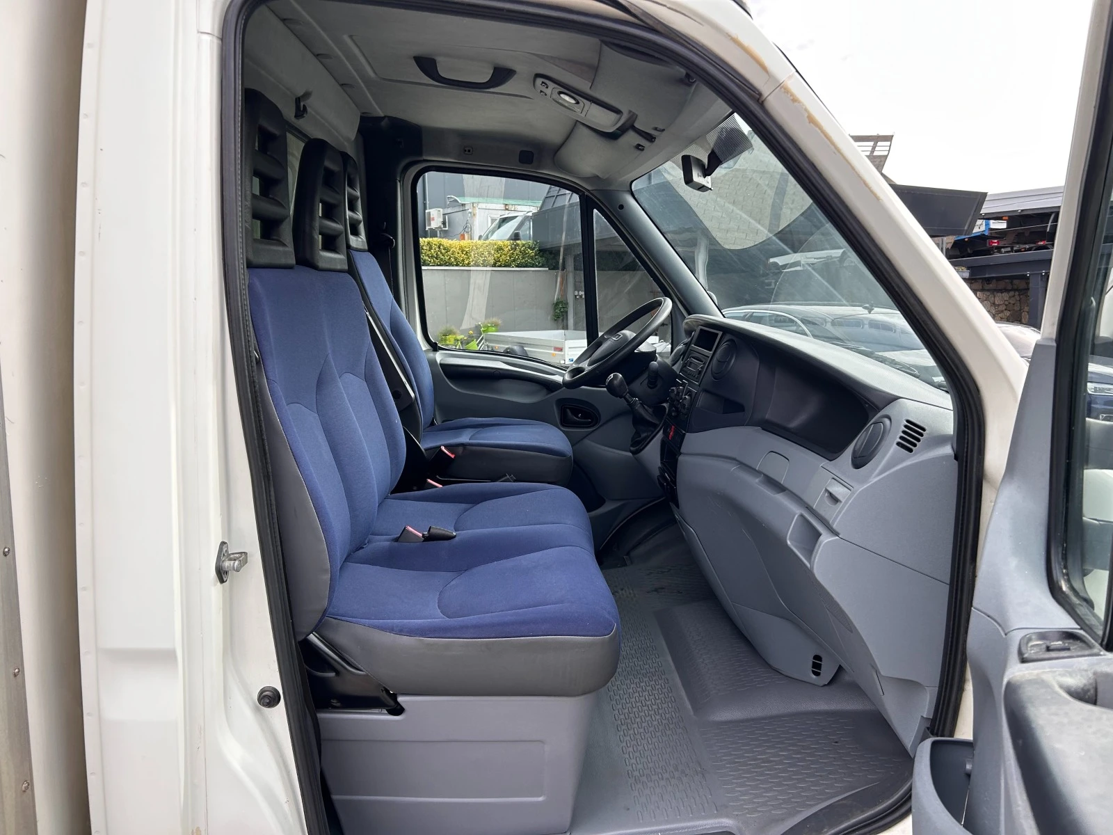 Iveco Daily 35C15 до 3,5т. 4,30м.  - изображение 9