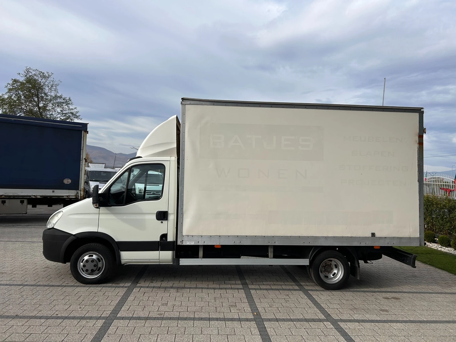 Iveco Daily 35C15 до 3,5т. 4,30м.  - изображение 3