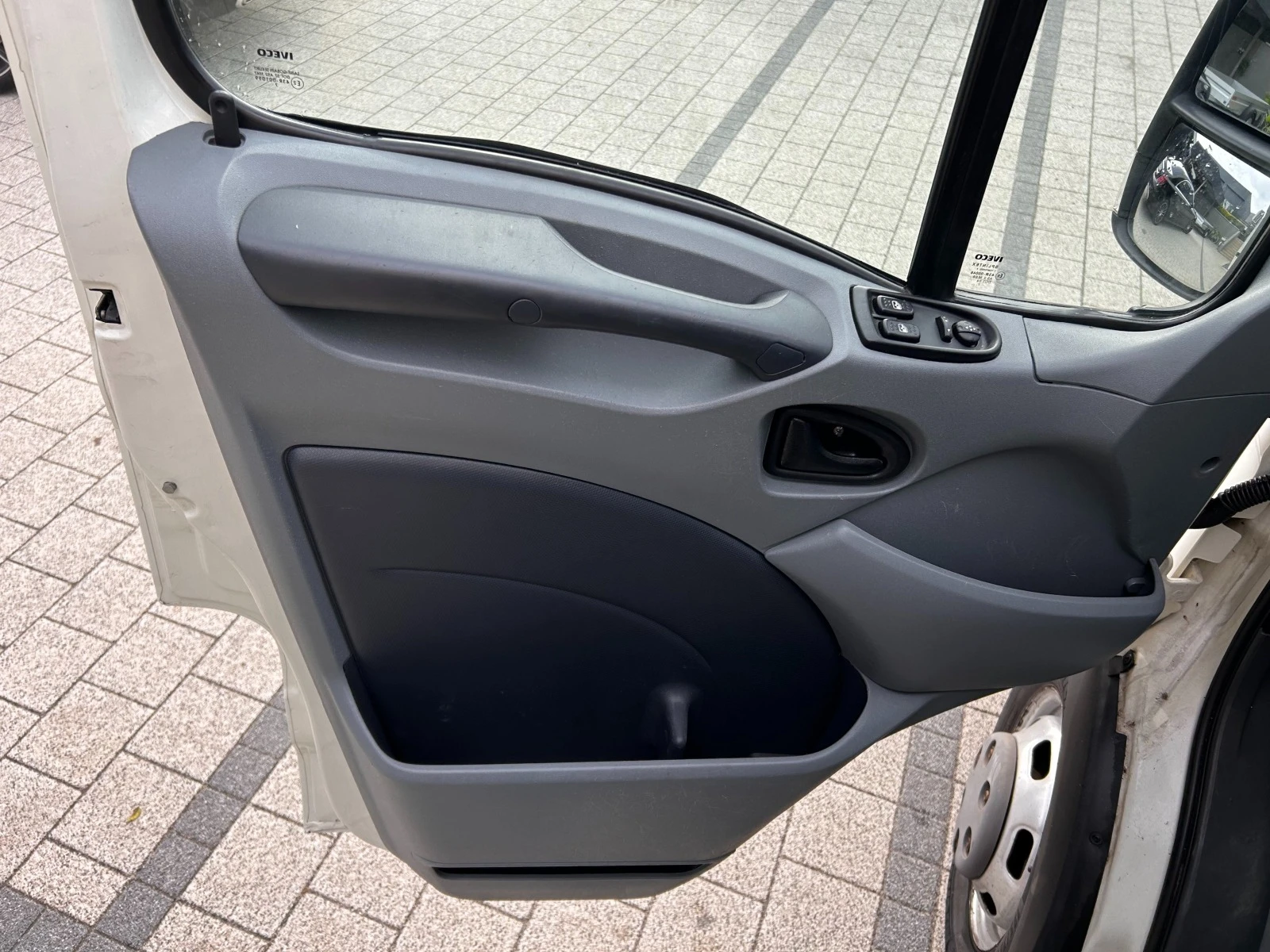 Iveco Daily 35C15  3, 5. 4, 30.  | Mobile.bg   15