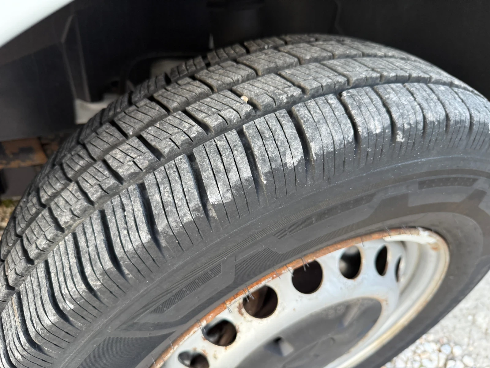 Mercedes-Benz Sprinter 315 8+ 1 КЛИМАТИК ПЕЧКА, снимка 14 - Бусове и автобуси - 53750906