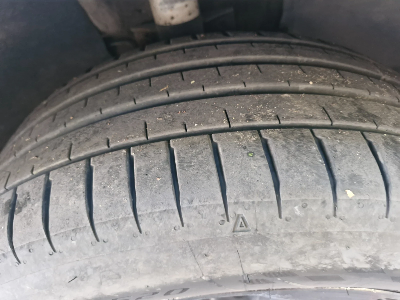 VW Transporter 2.0TDI..204KS.AVTOMAT, снимка 13 - Бусове и автобуси - 55314728