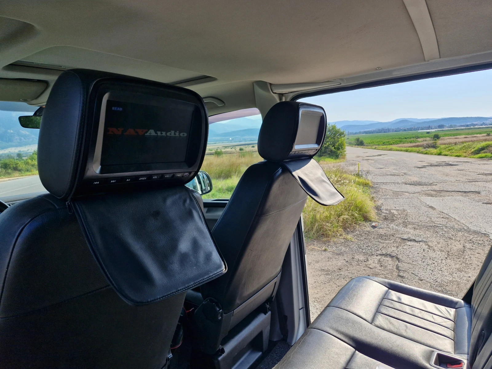 VW Transporter 2.0TDI..204KS.AVTOMAT, снимка 12 - Бусове и автобуси - 55314728